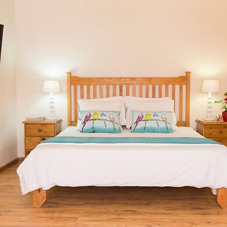 Coronata 20 B&B Stellenbosch Dış mekan fotoğraf