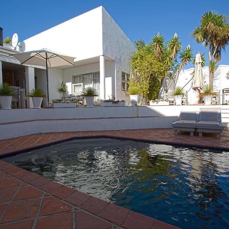 Coronata 20 B&B Stellenbosch Dış mekan fotoğraf