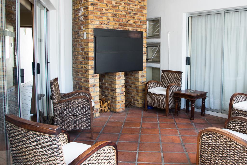 Coronata 20 B&B Stellenbosch Dış mekan fotoğraf