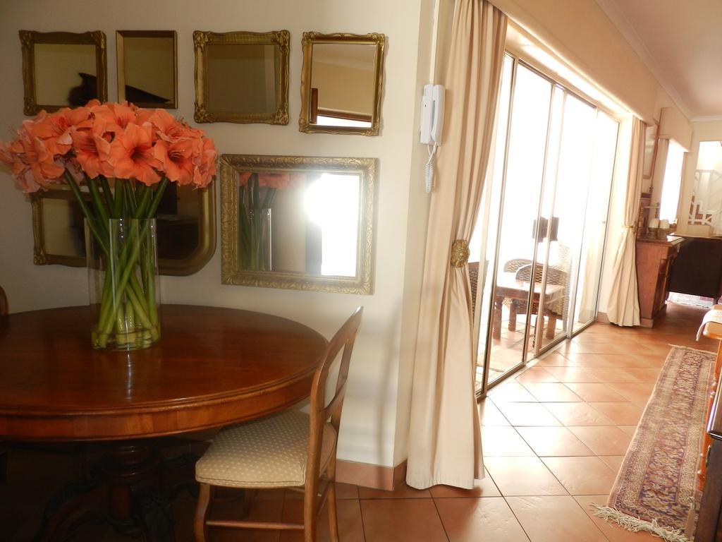 Coronata 20 B&B Stellenbosch Dış mekan fotoğraf