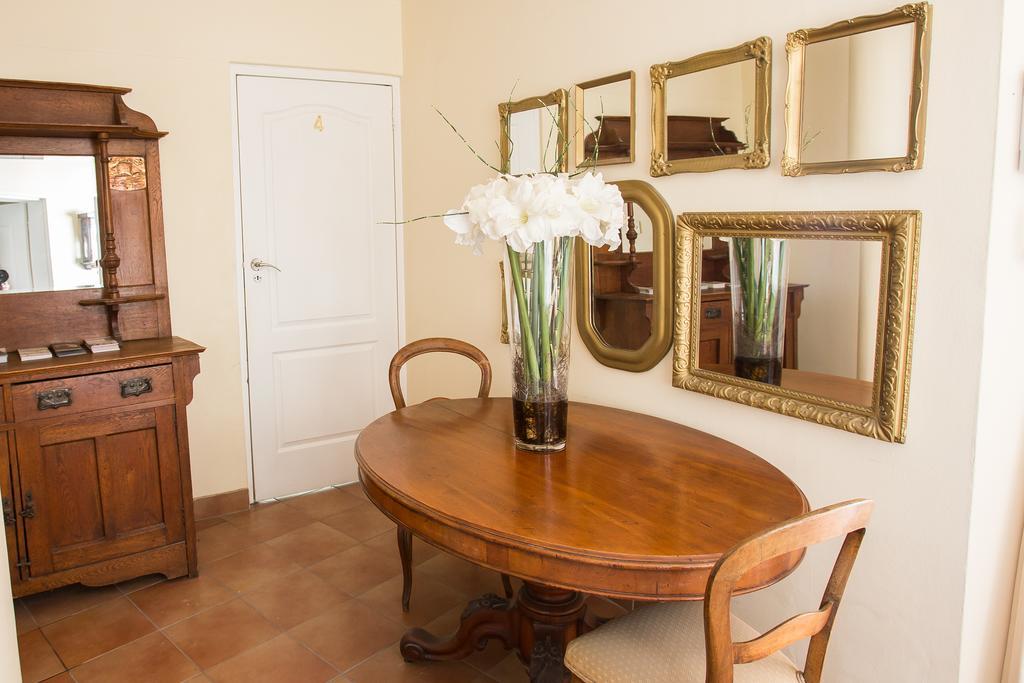 Coronata 20 B&B Stellenbosch Dış mekan fotoğraf