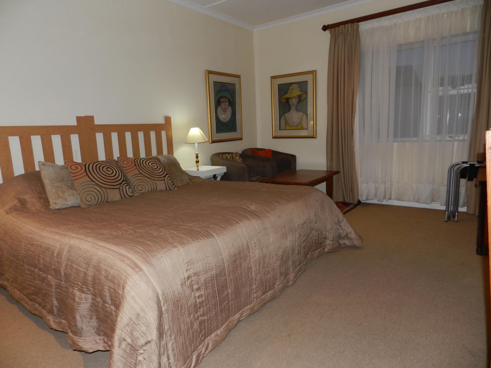Coronata 20 B&B Stellenbosch Dış mekan fotoğraf