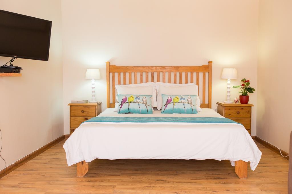 Coronata 20 B&B Stellenbosch Dış mekan fotoğraf