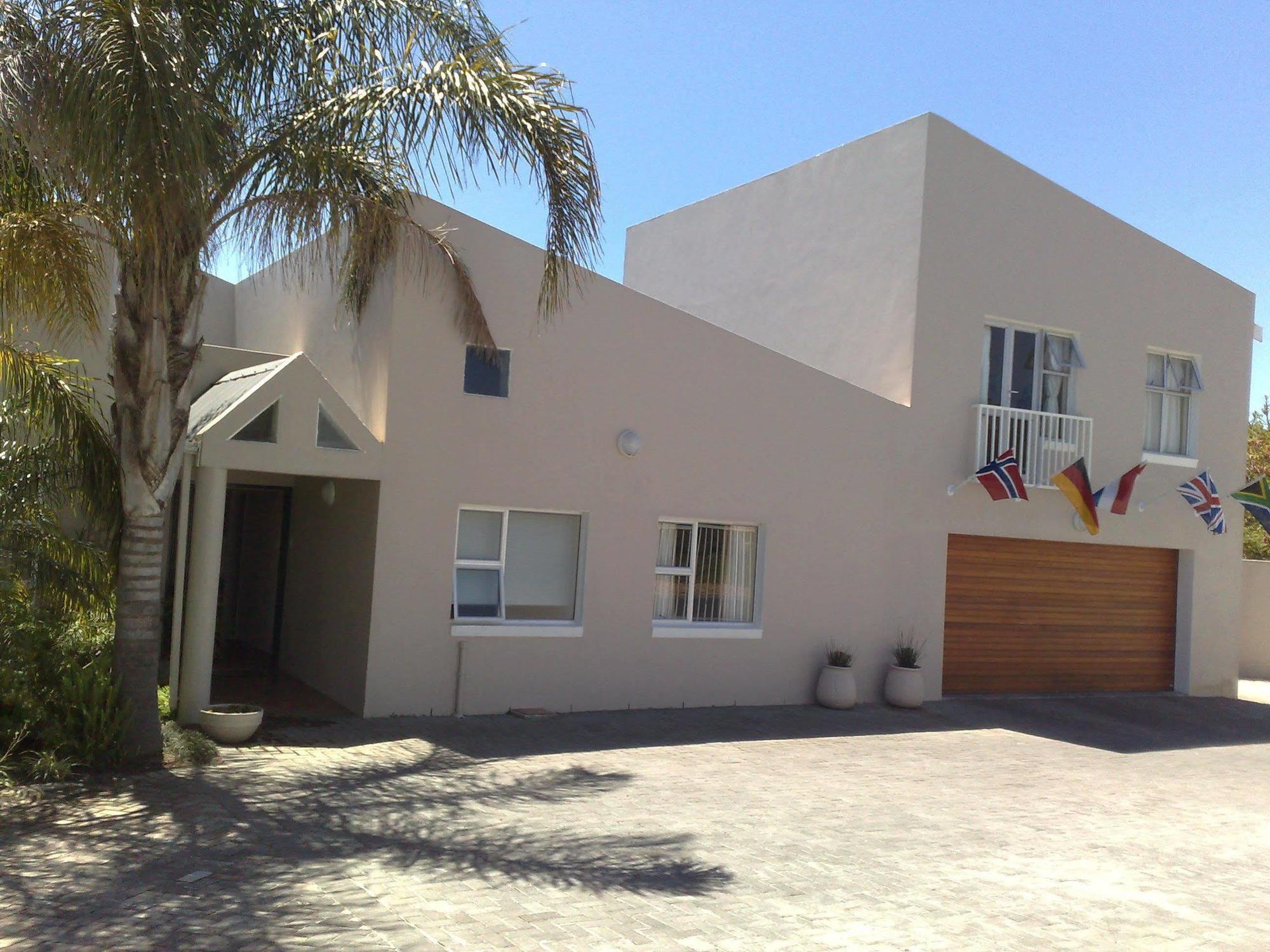 Coronata 20 B&B Stellenbosch Dış mekan fotoğraf