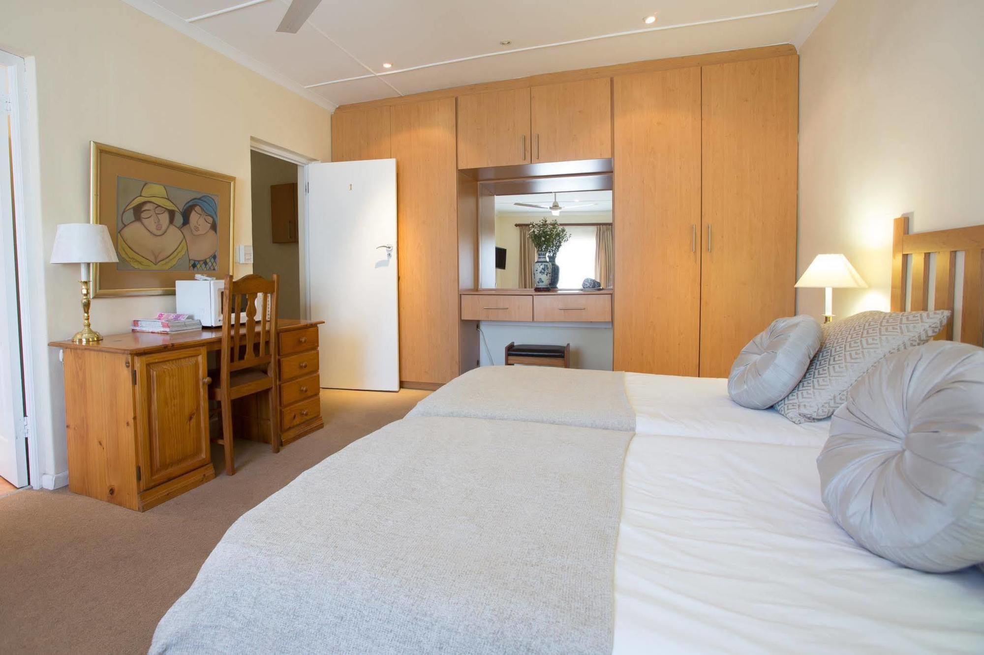 Coronata 20 B&B Stellenbosch Dış mekan fotoğraf