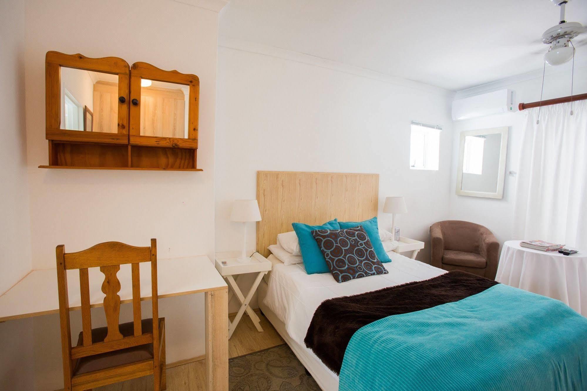 Coronata 20 B&B Stellenbosch Dış mekan fotoğraf