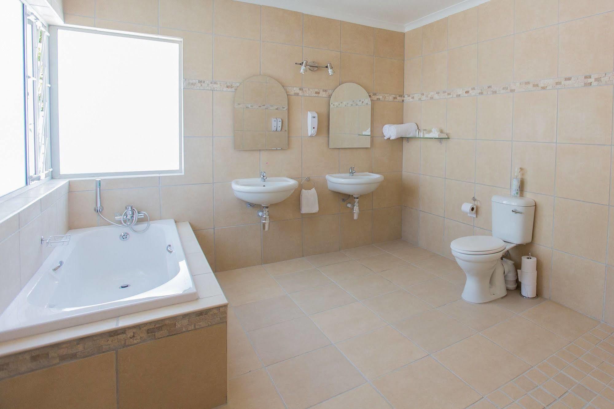 Coronata 20 B&B Stellenbosch Dış mekan fotoğraf