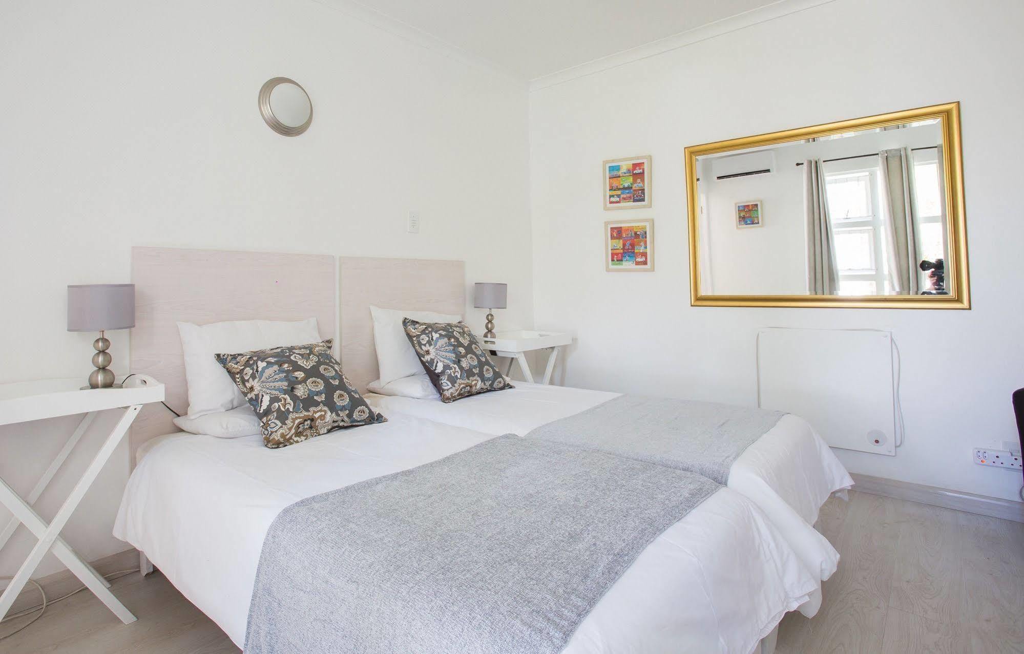 Coronata 20 B&B Stellenbosch Dış mekan fotoğraf